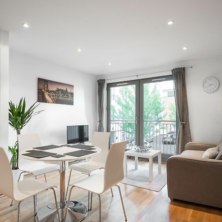 City Center Apartment Bedford Kültér fotó