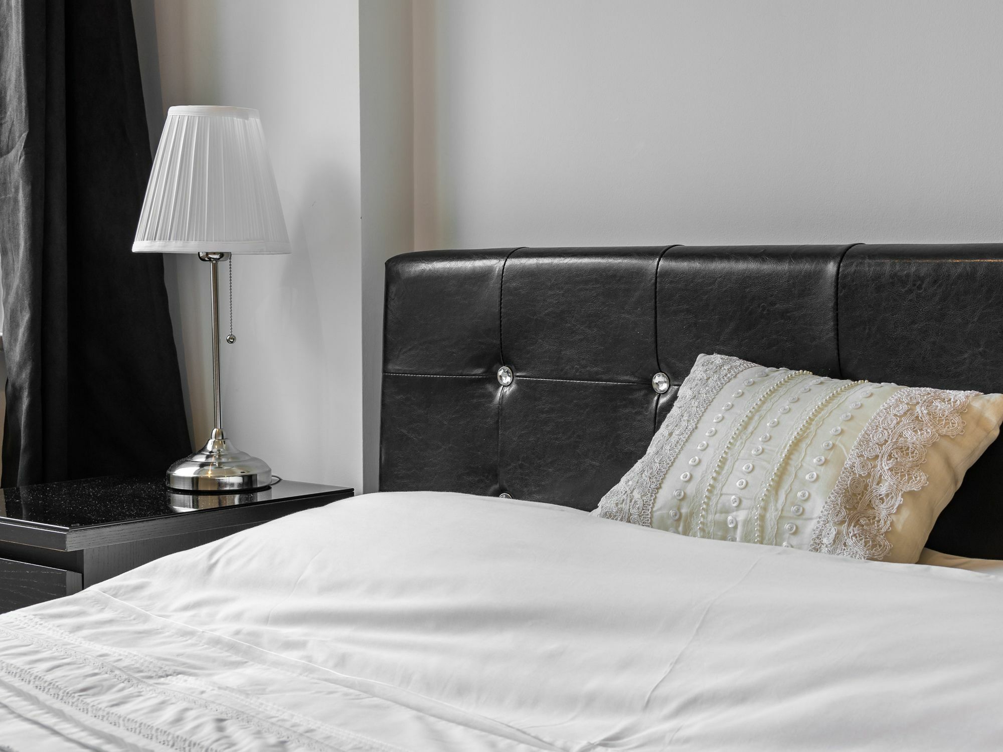 City Center Apartment Bedford Kültér fotó